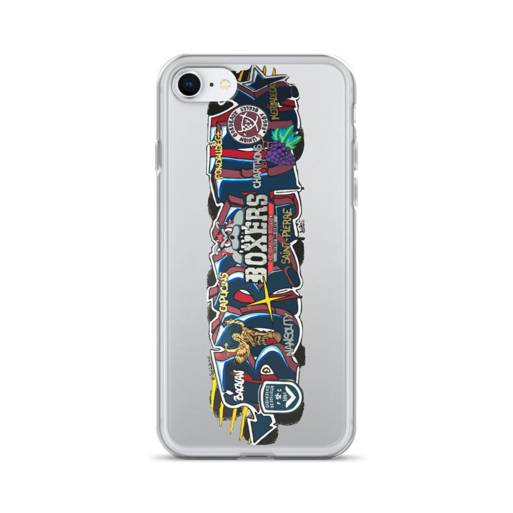 Coque pour iPhone®