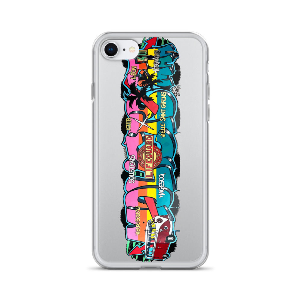 Coque pour iPhone®