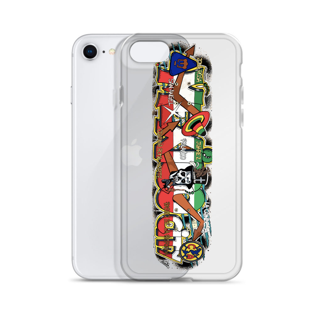 Coque pour iPhone®