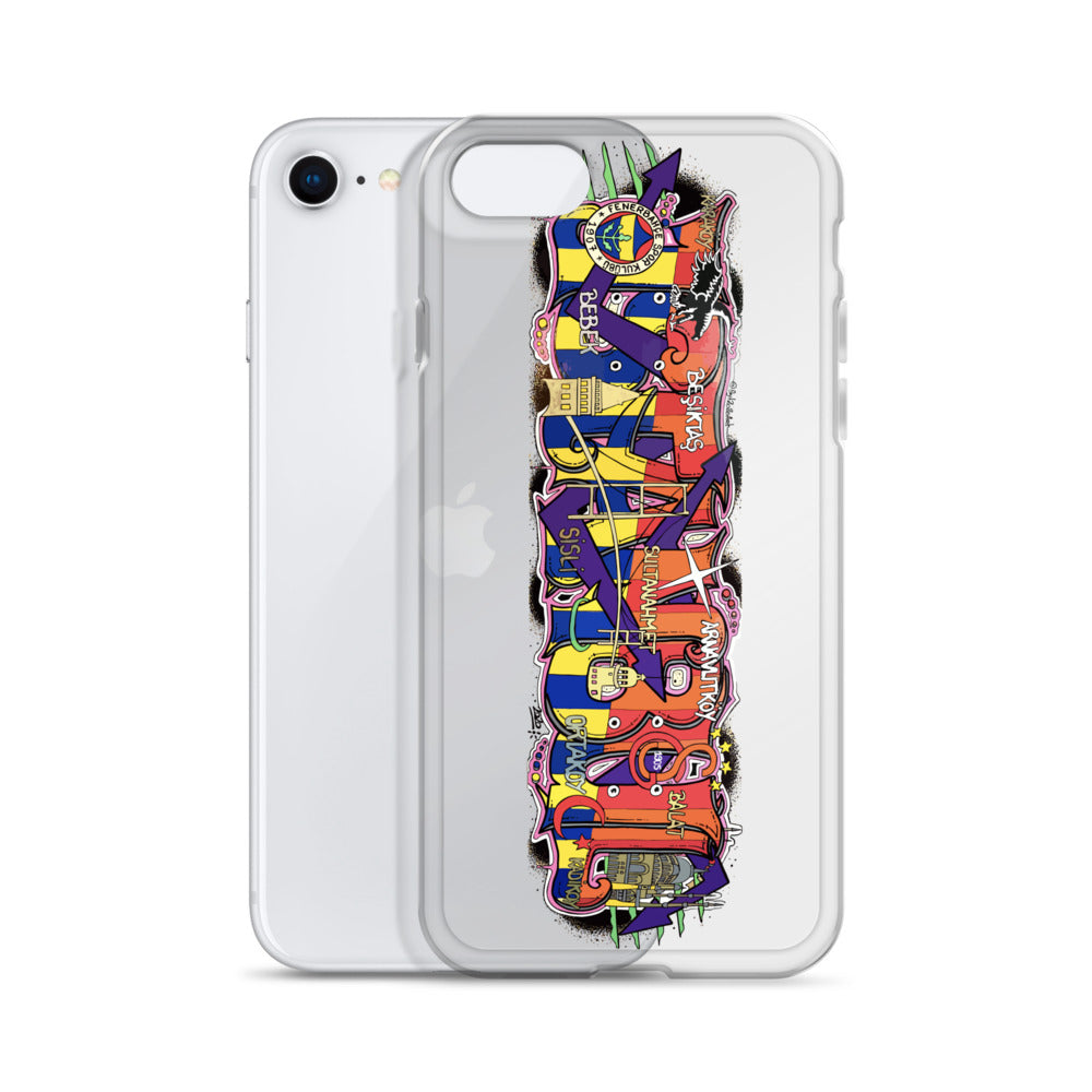 Coque pour iPhone®