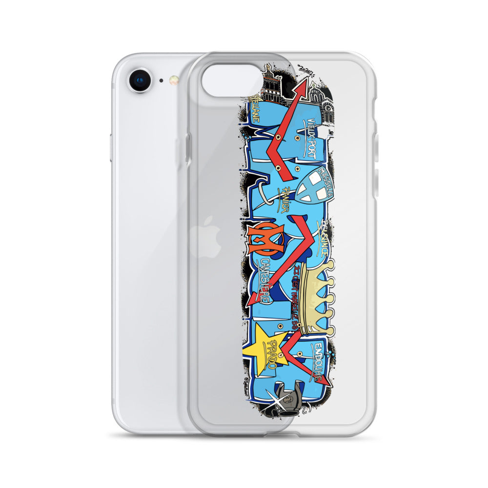 Coque pour iPhone®