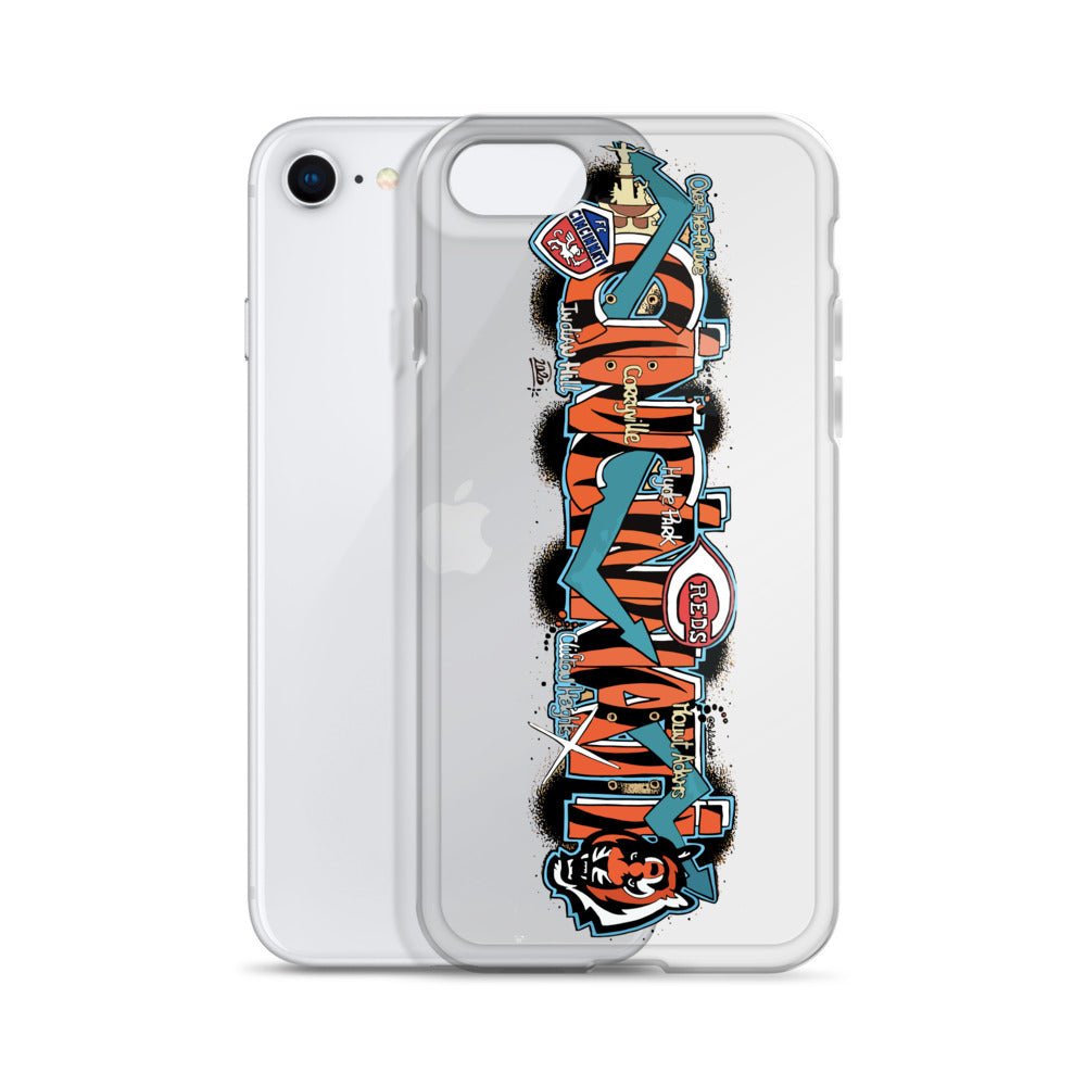 Coque pour iPhone®