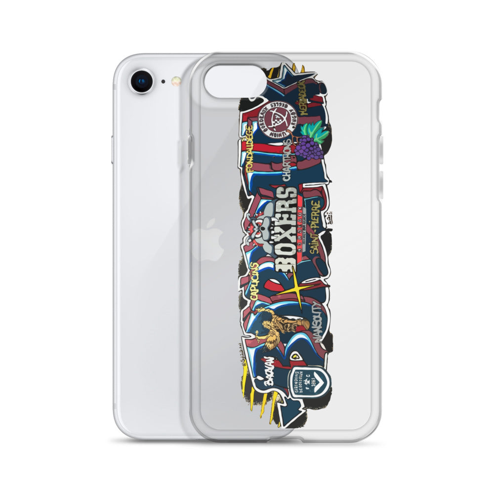 Coque pour iPhone®