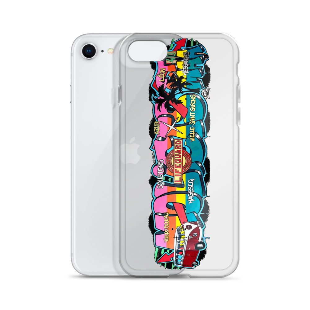 Coque pour iPhone®