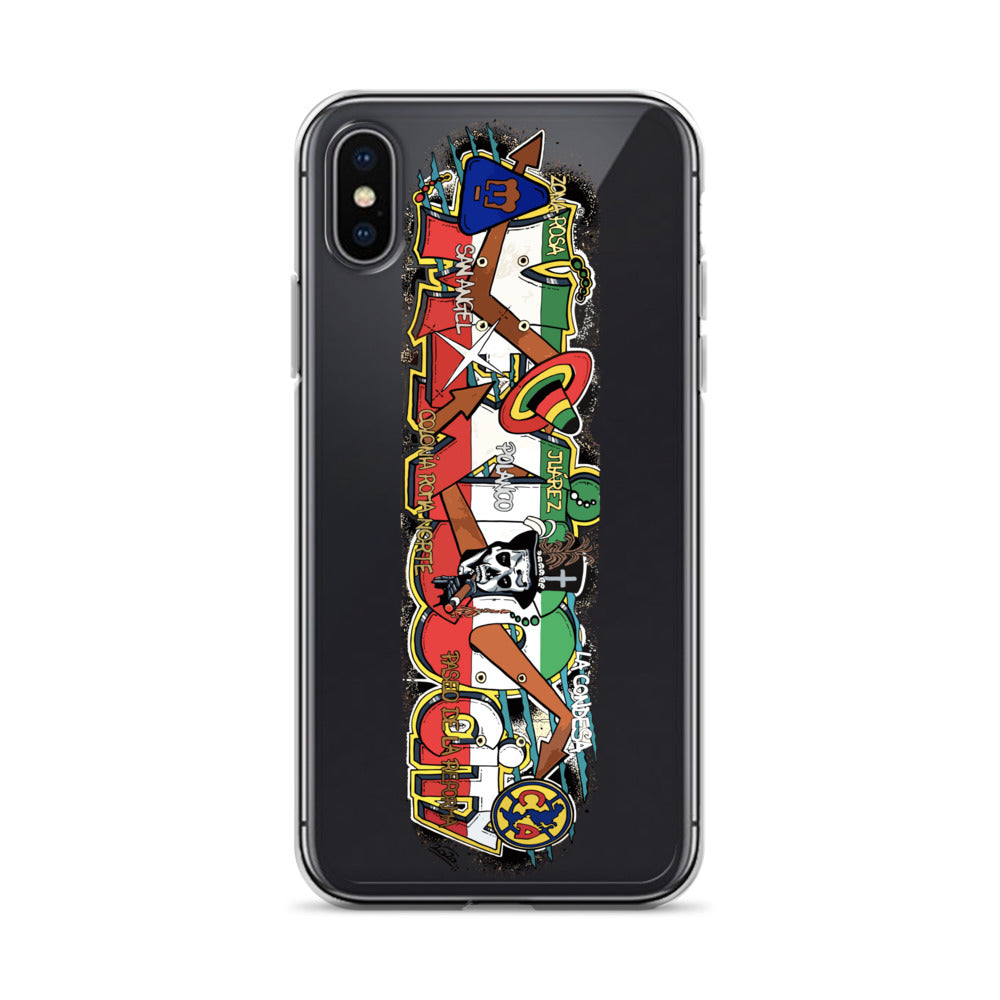 Coque pour iPhone®