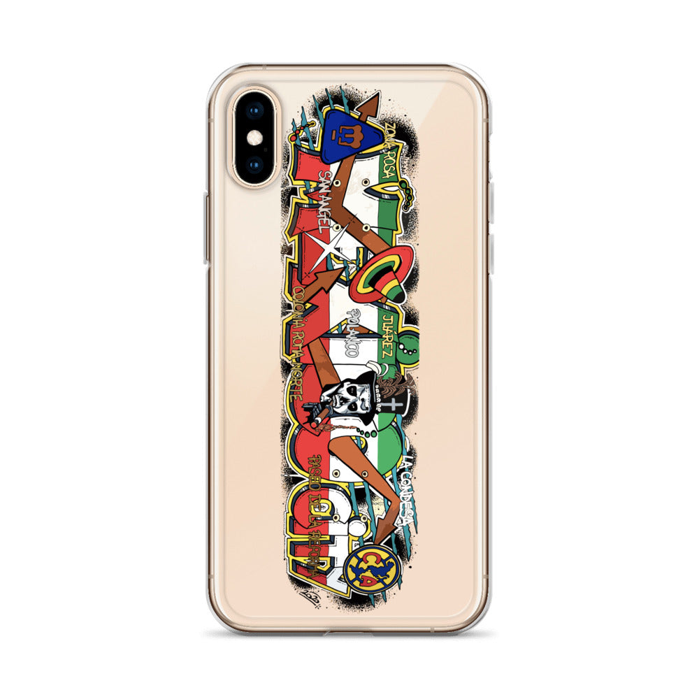 Coque pour iPhone®