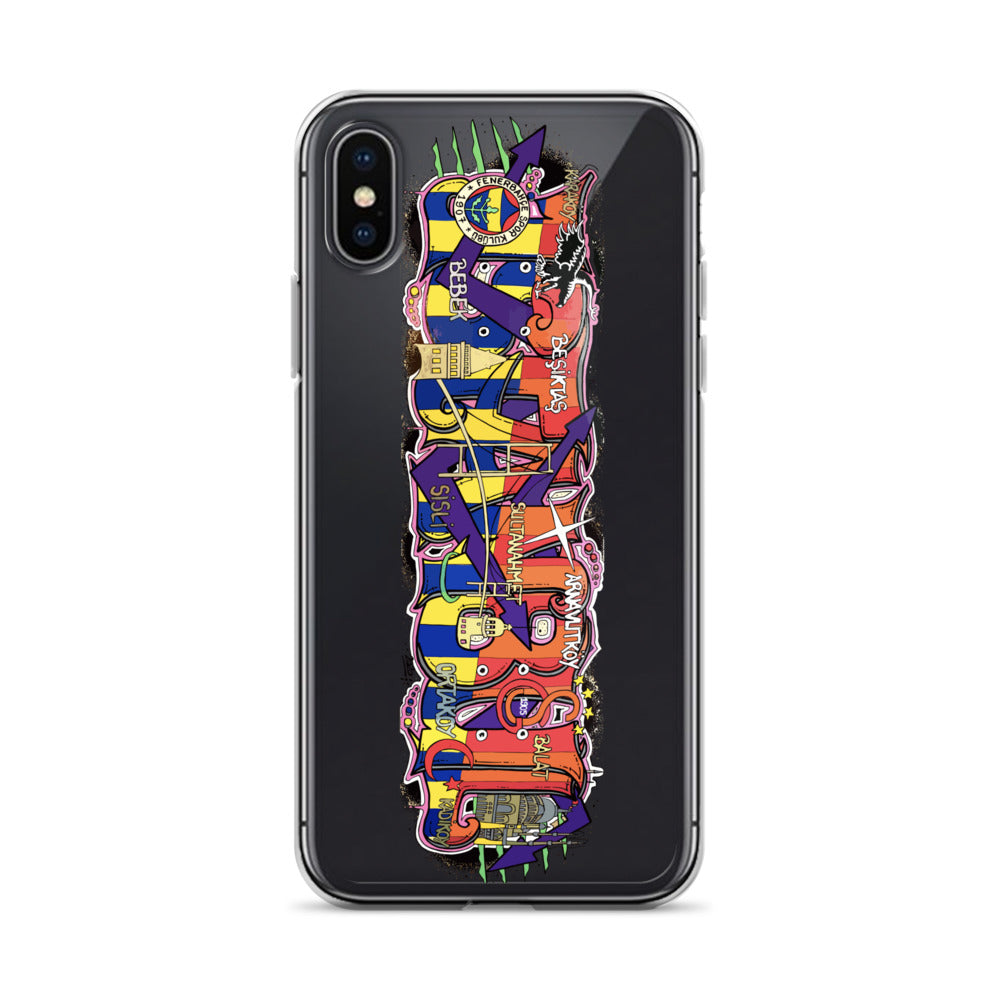 Coque pour iPhone®