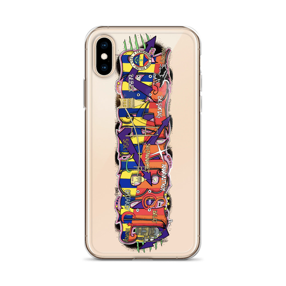 Coque pour iPhone®