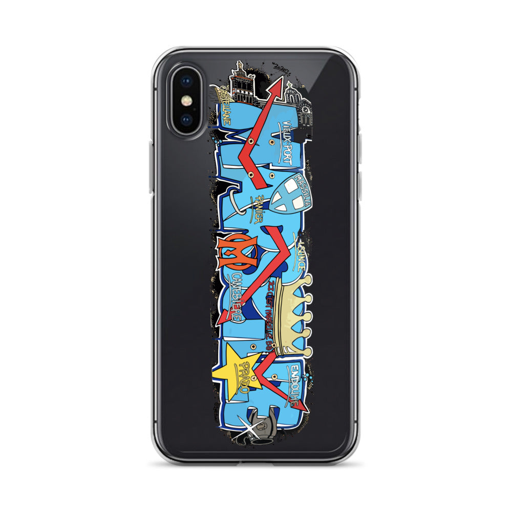 Coque pour iPhone®
