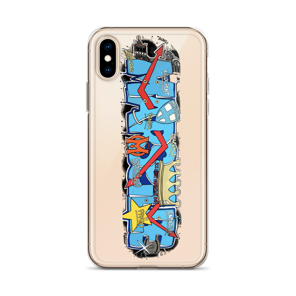 Coque pour iPhone®