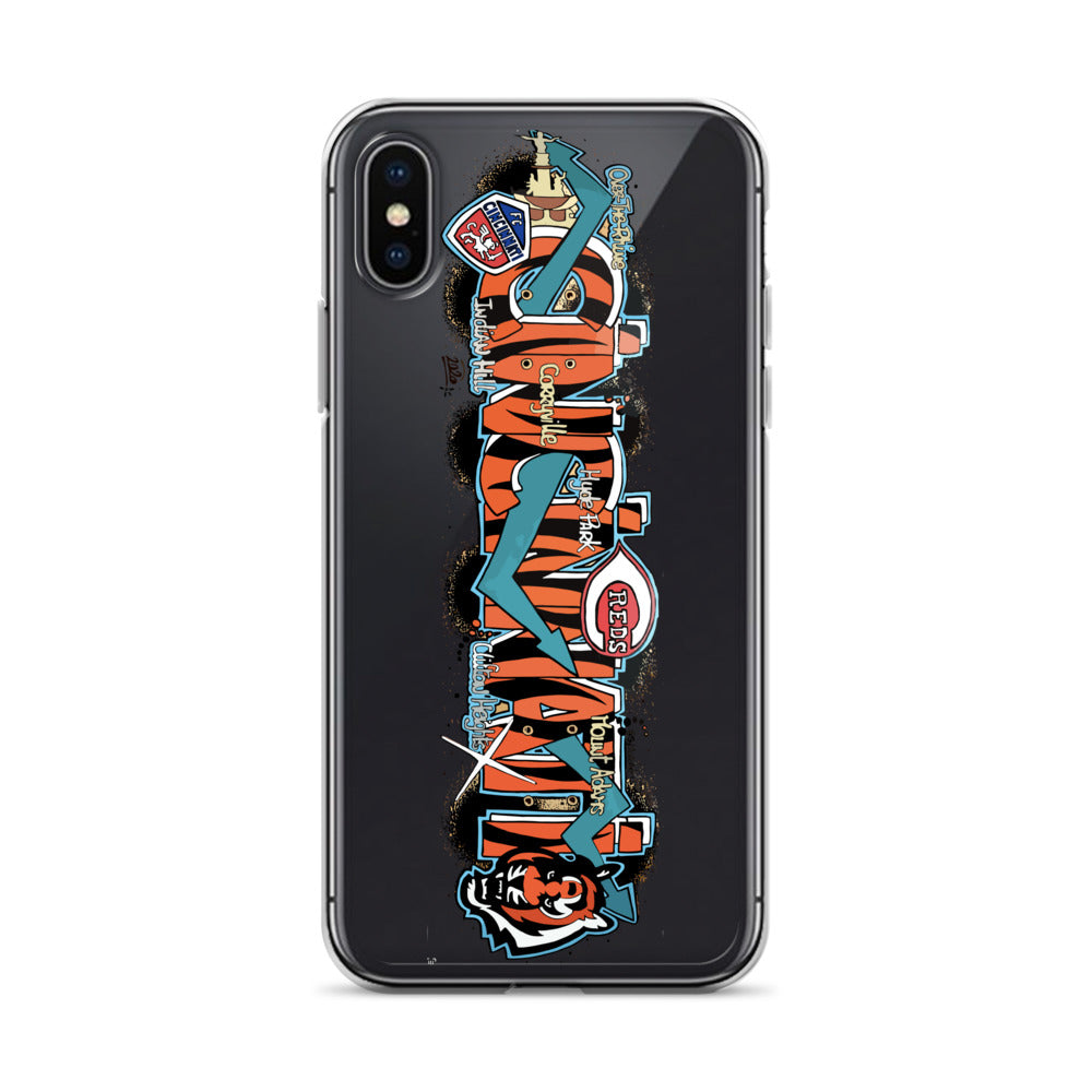 Coque pour iPhone®