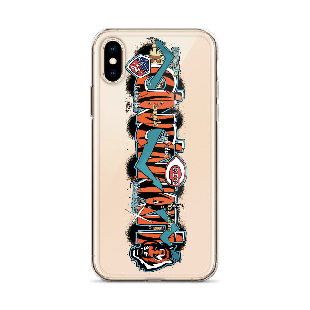 Coque pour iPhone®