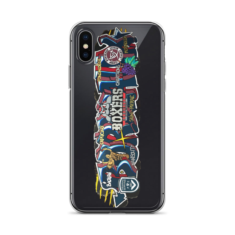 Coque pour iPhone®