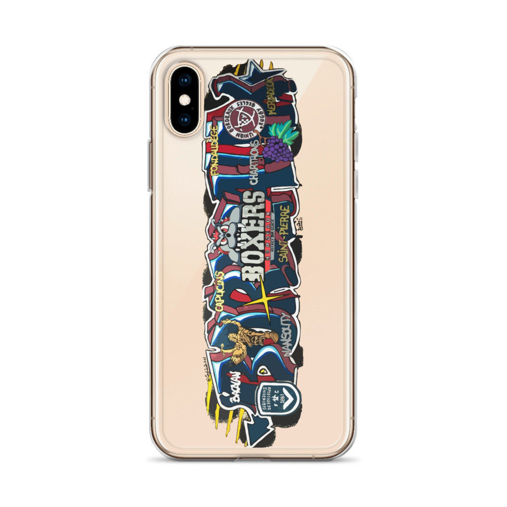 Coque pour iPhone®