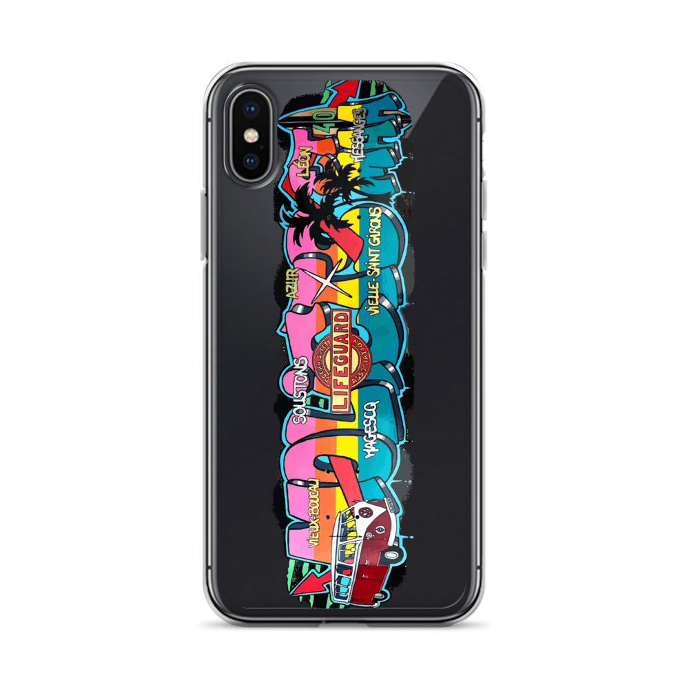 Coque pour iPhone®