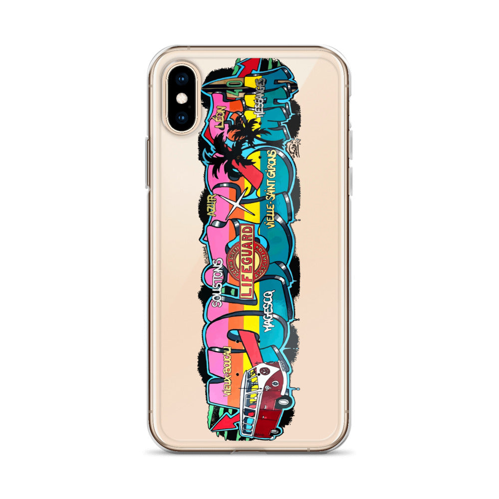 Coque pour iPhone®