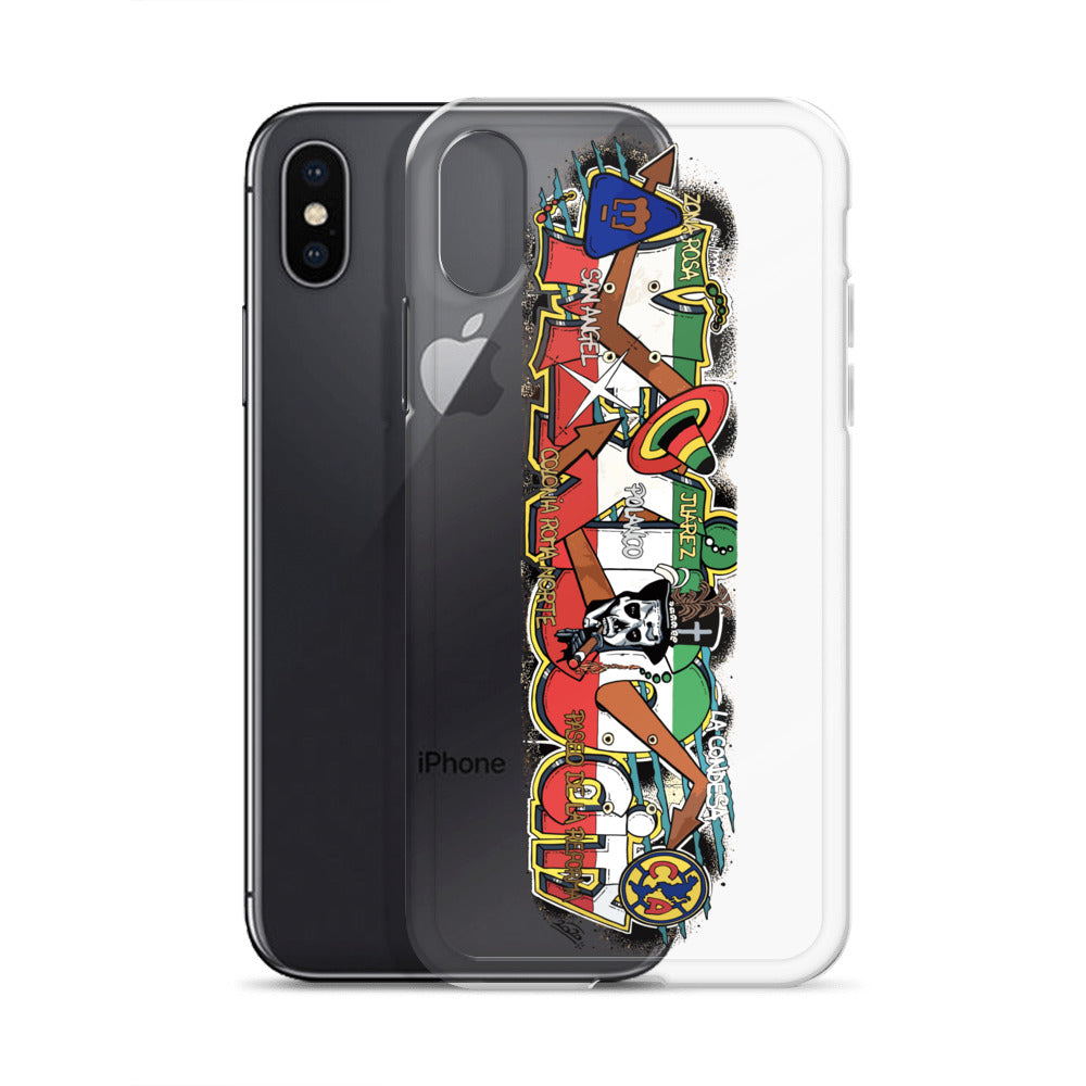 Coque pour iPhone®