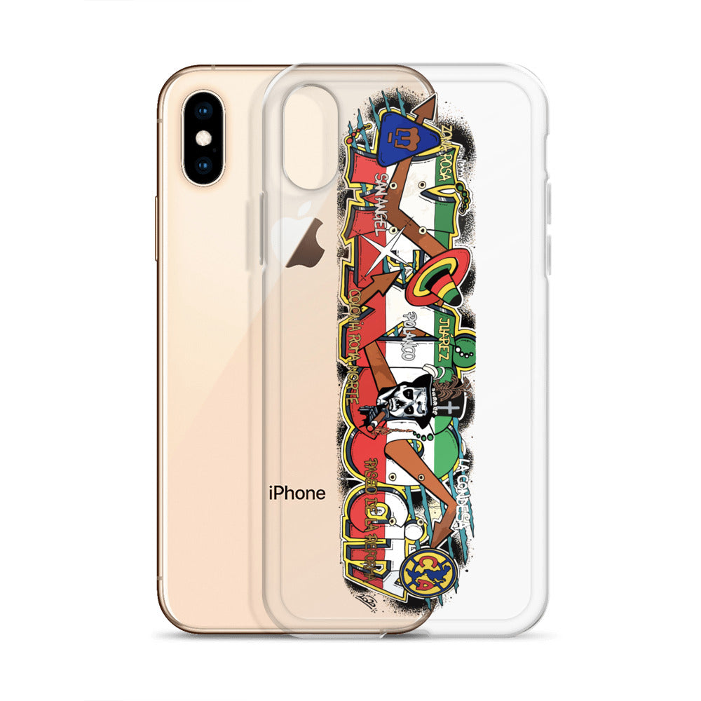 Coque pour iPhone®