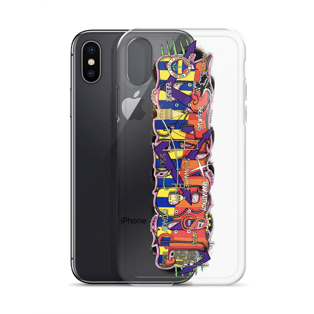 Coque pour iPhone®