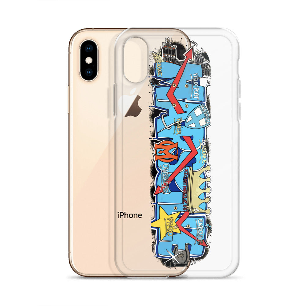 Coque pour iPhone®