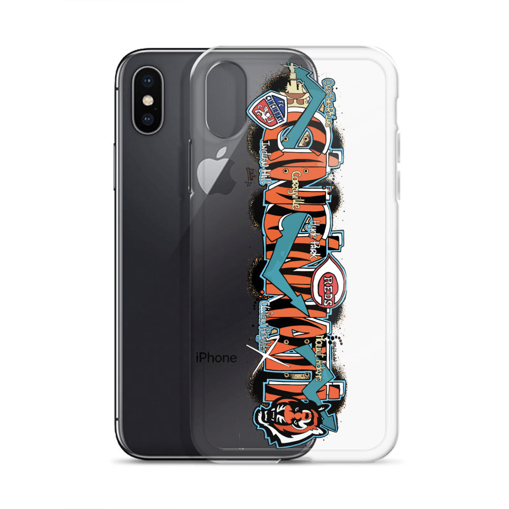Coque pour iPhone®