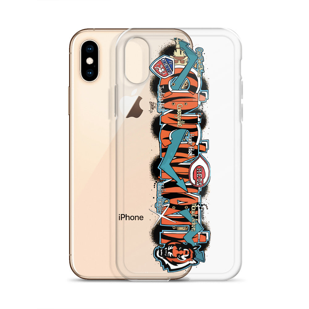Coque pour iPhone®