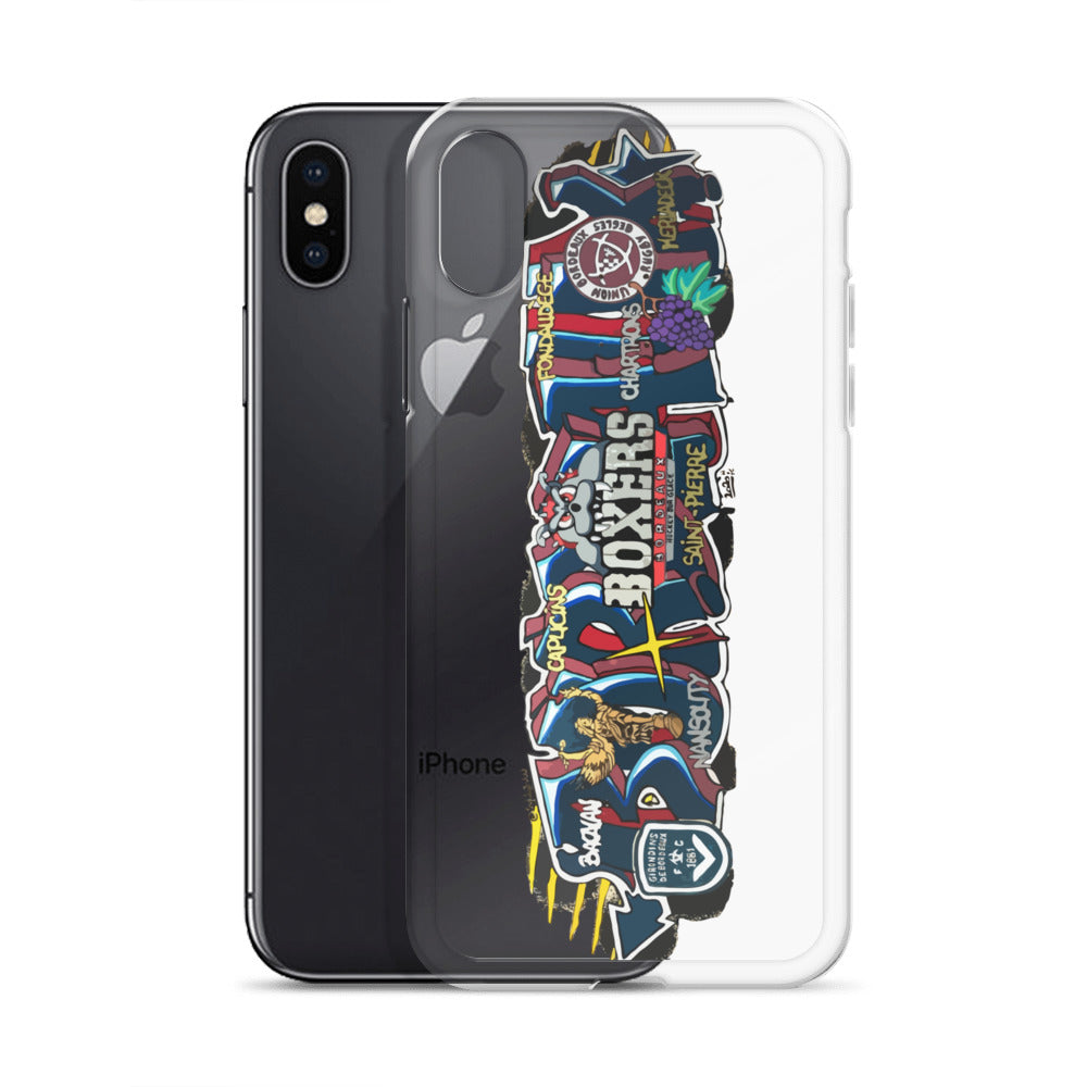 Coque pour iPhone®
