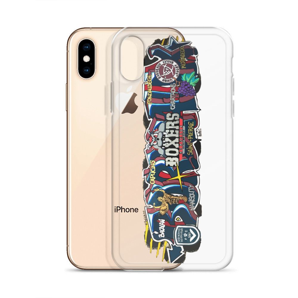 Coque pour iPhone®