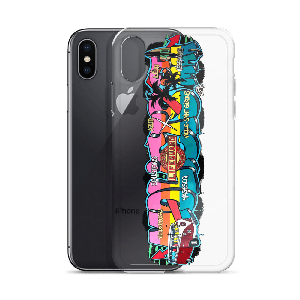 Coque pour iPhone®