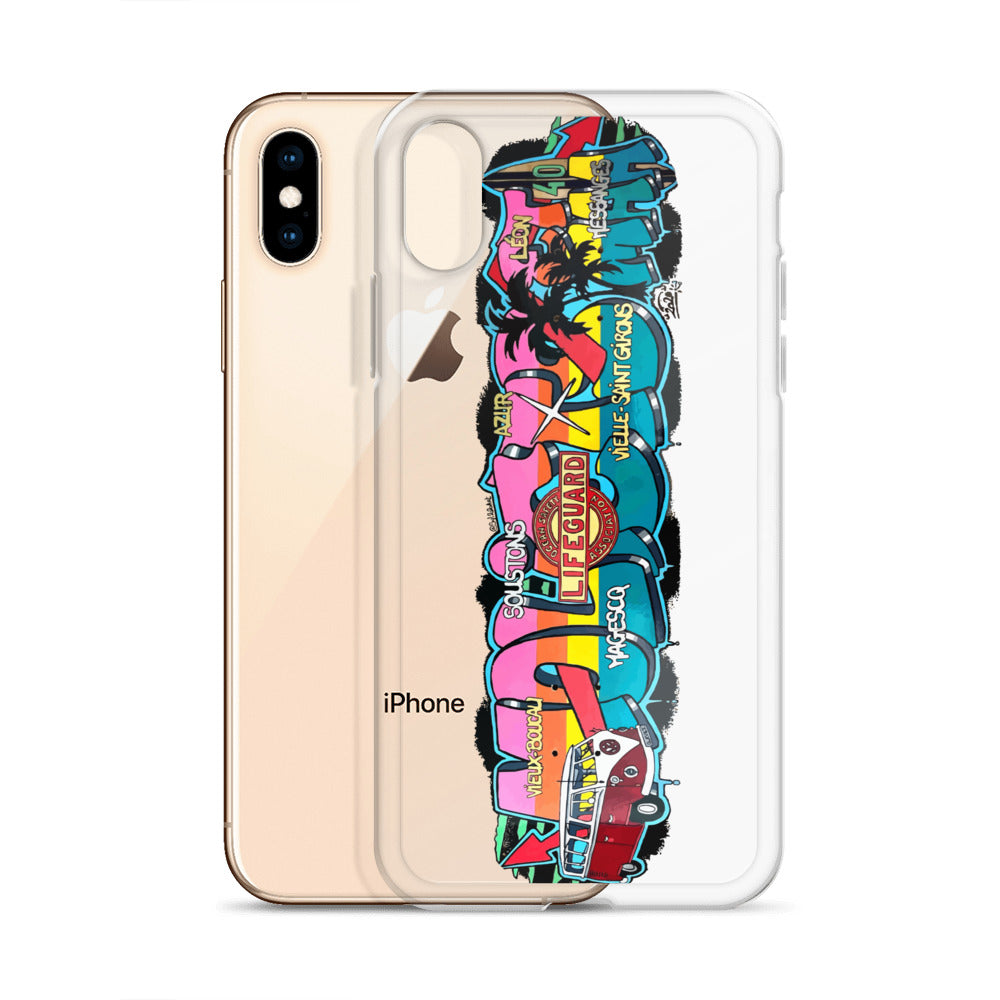Coque pour iPhone®
