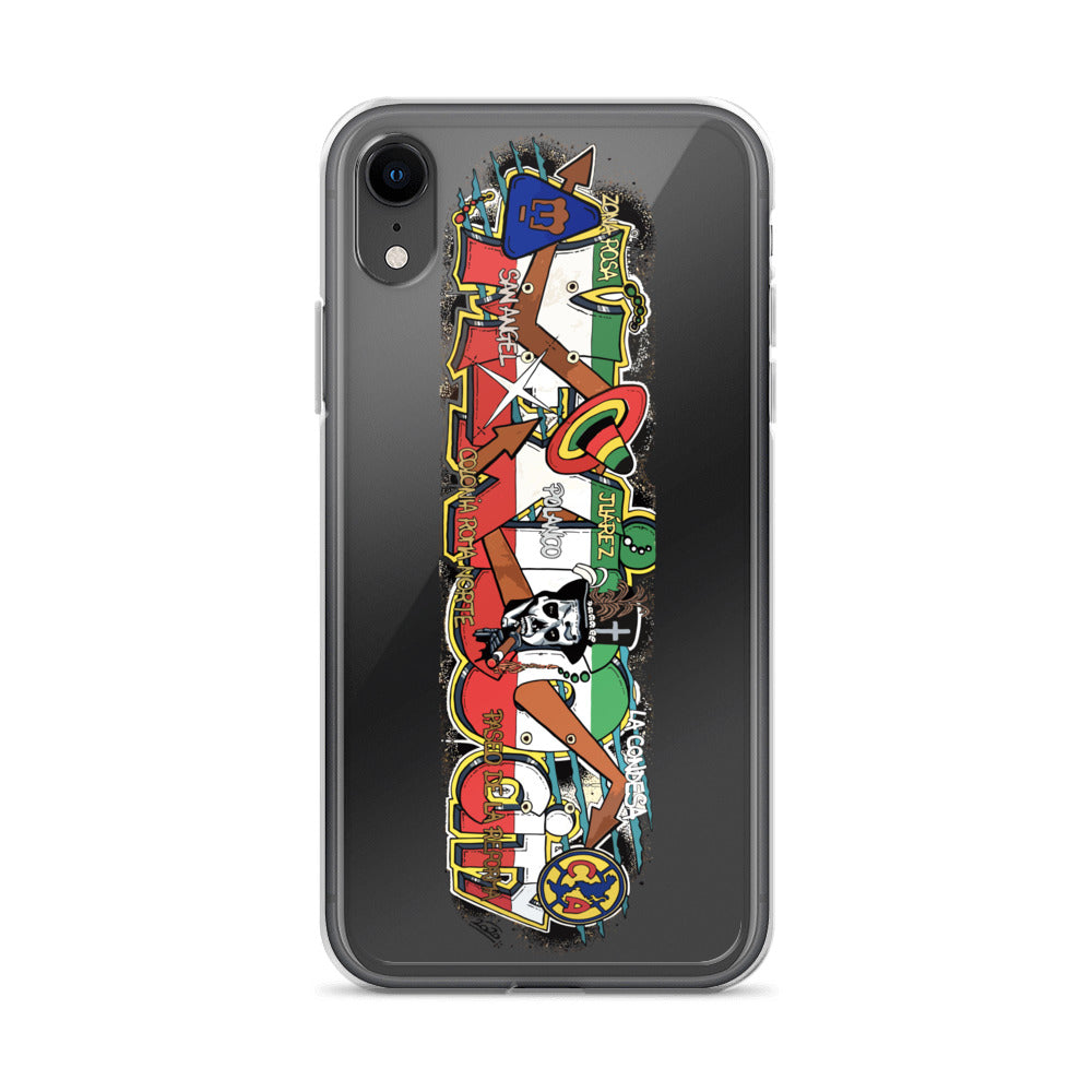 Coque pour iPhone®