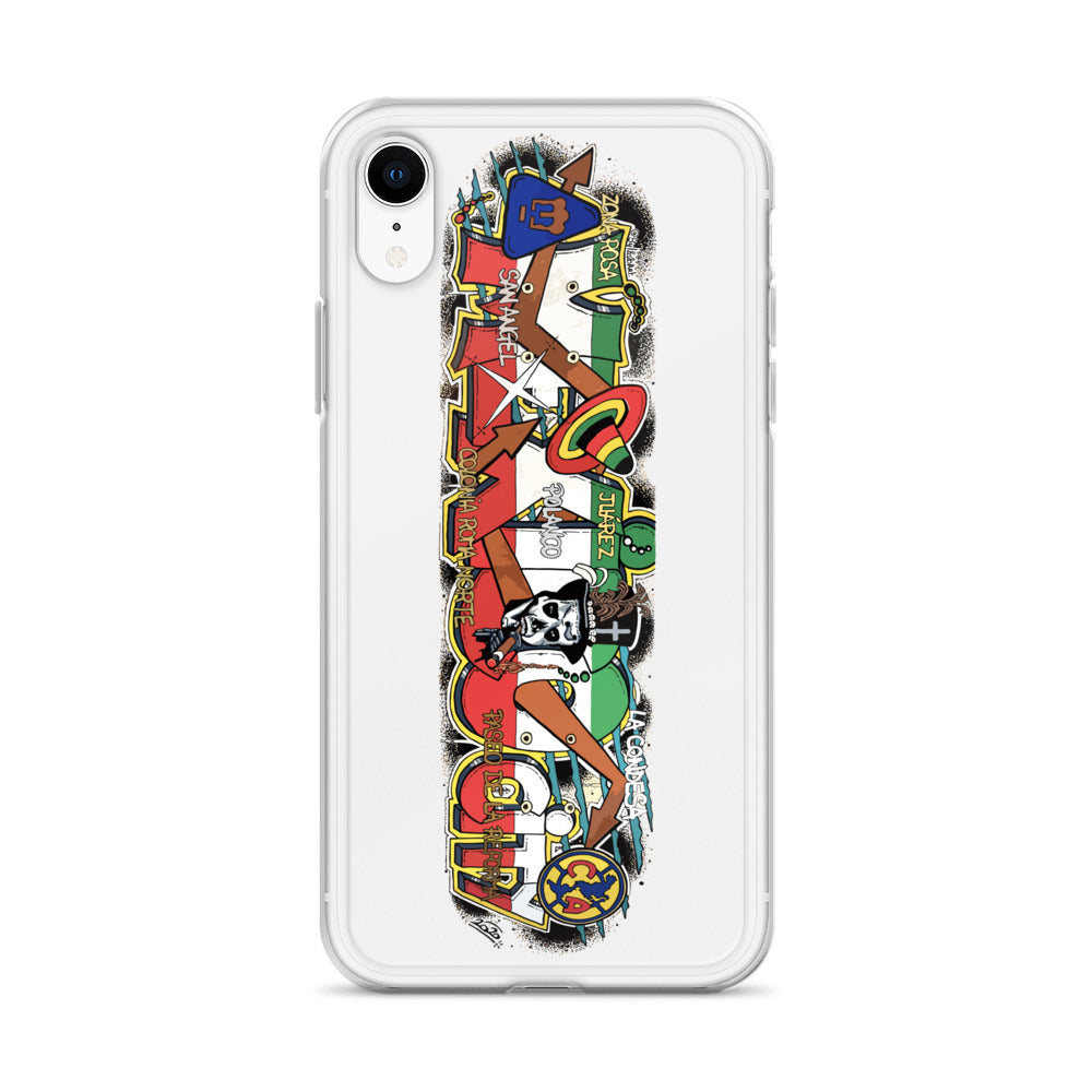 Coque pour iPhone®
