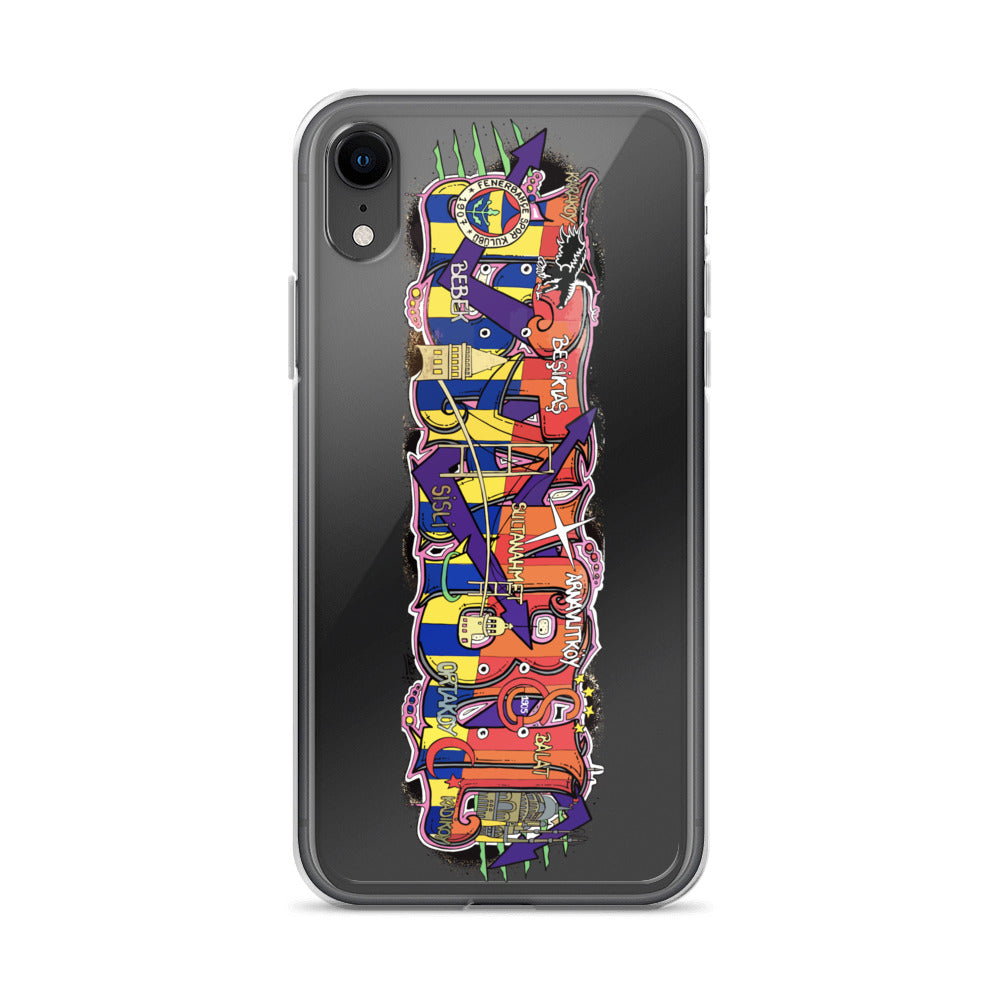 Coque pour iPhone®