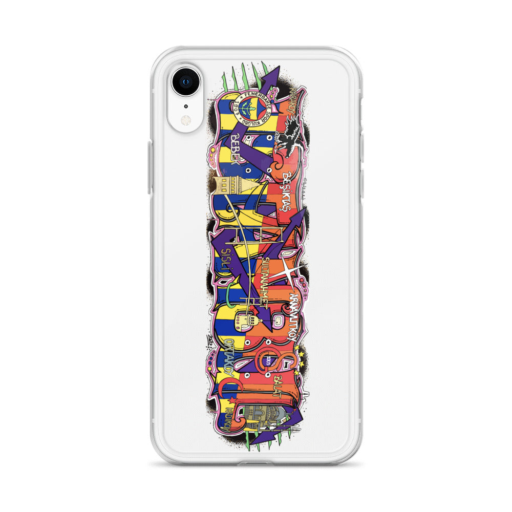 Coque pour iPhone®