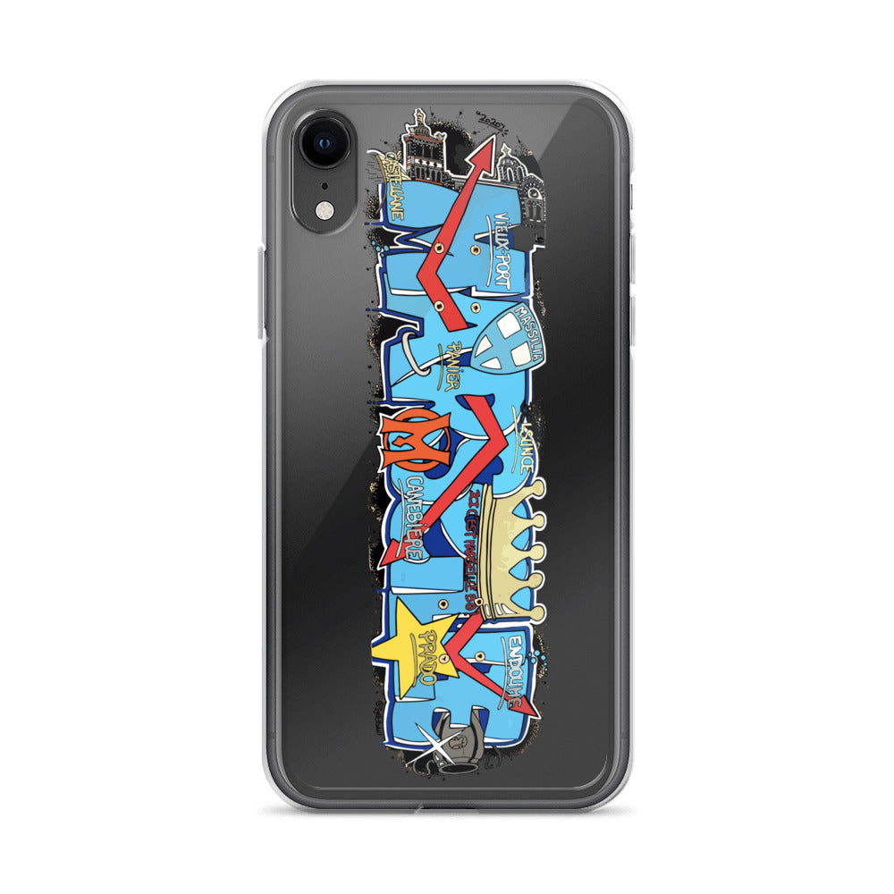 Coque pour iPhone®