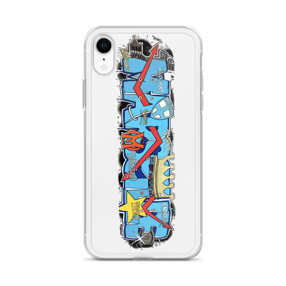 Coque pour iPhone®