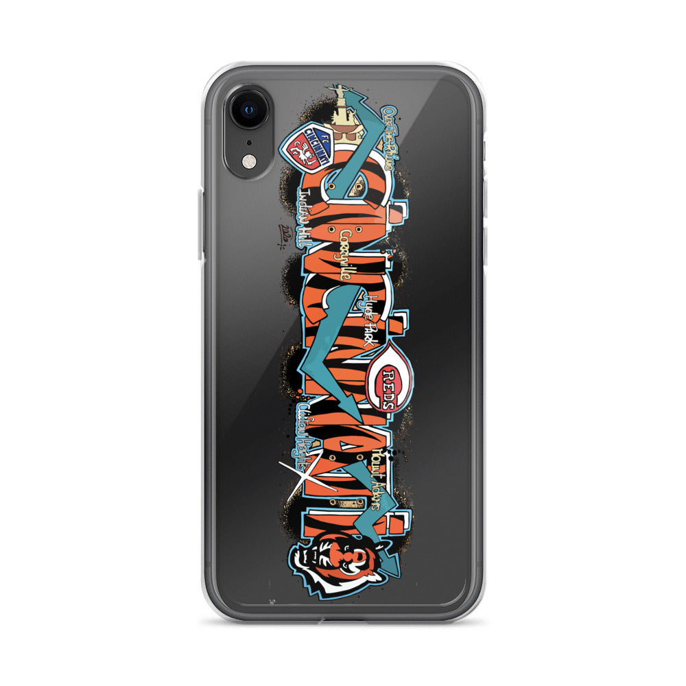 Coque pour iPhone®