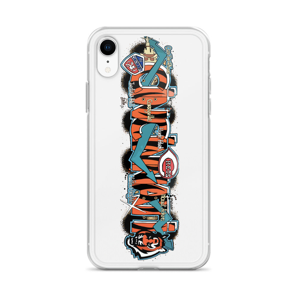 Coque pour iPhone®
