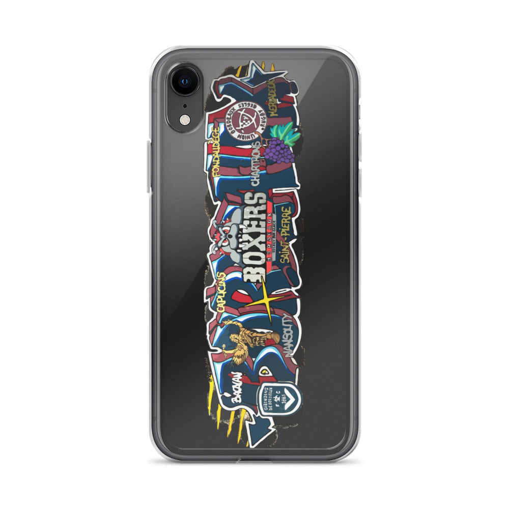 Coque pour iPhone®