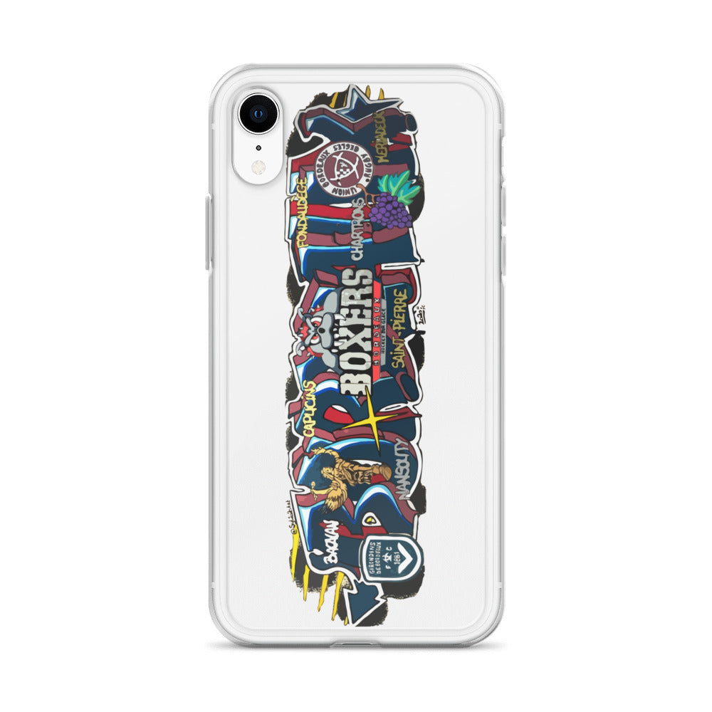 Coque pour iPhone®