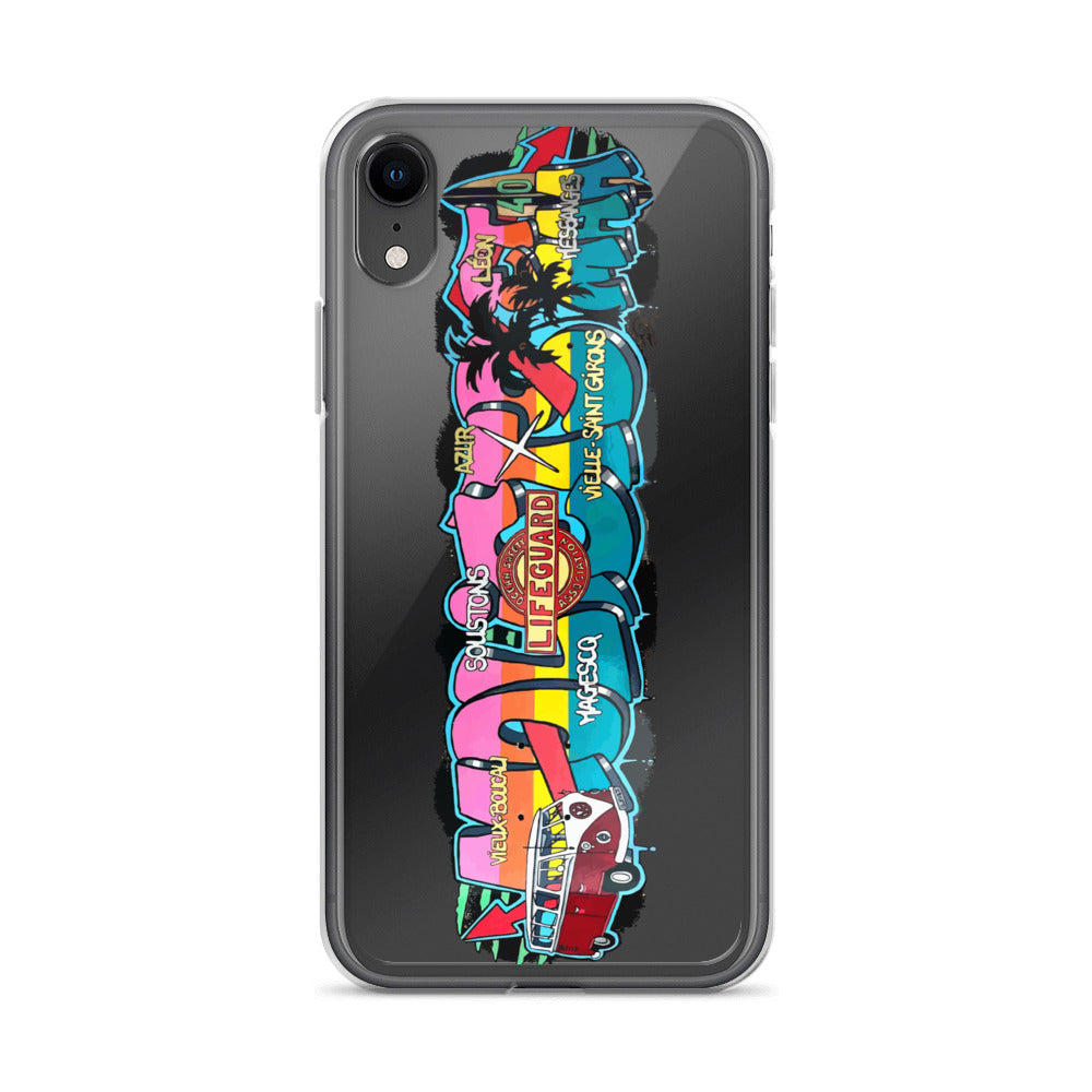 Coque pour iPhone®