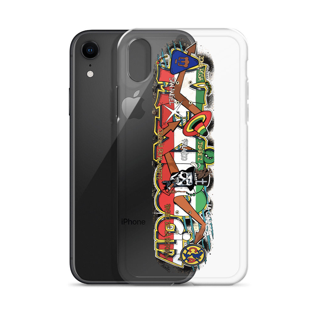 Coque pour iPhone®