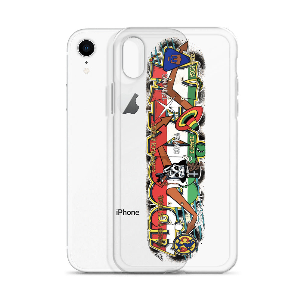 Coque pour iPhone®