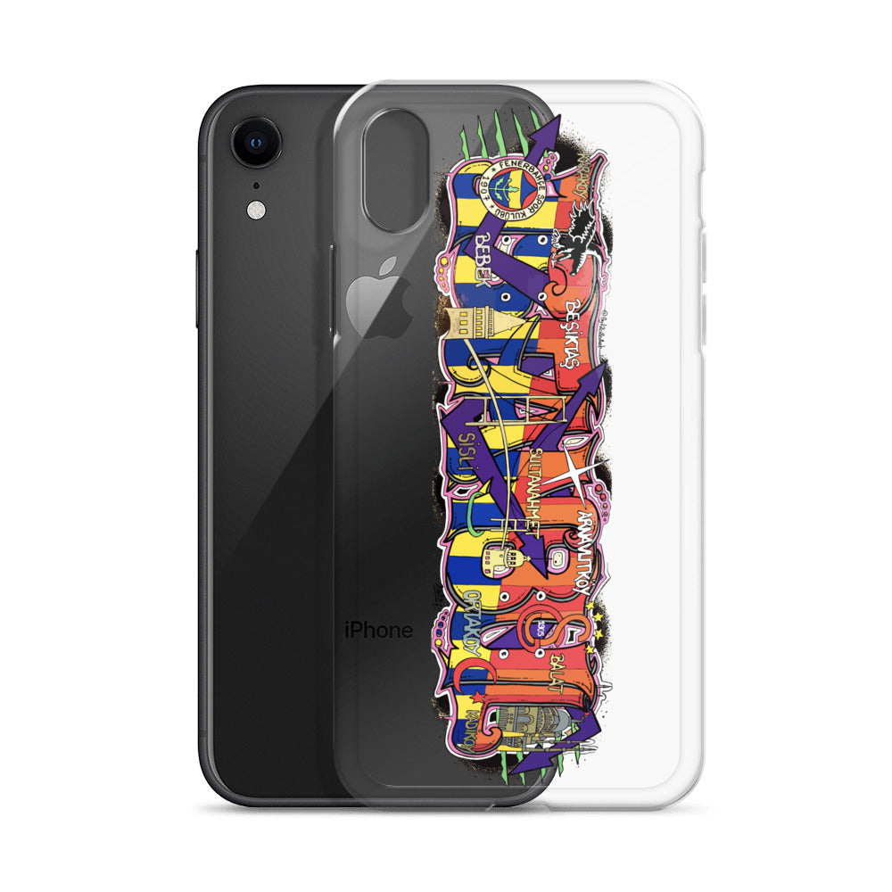 Coque pour iPhone®