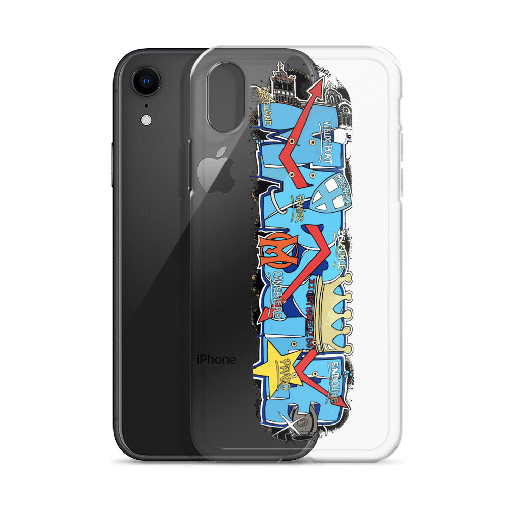 Coque pour iPhone®