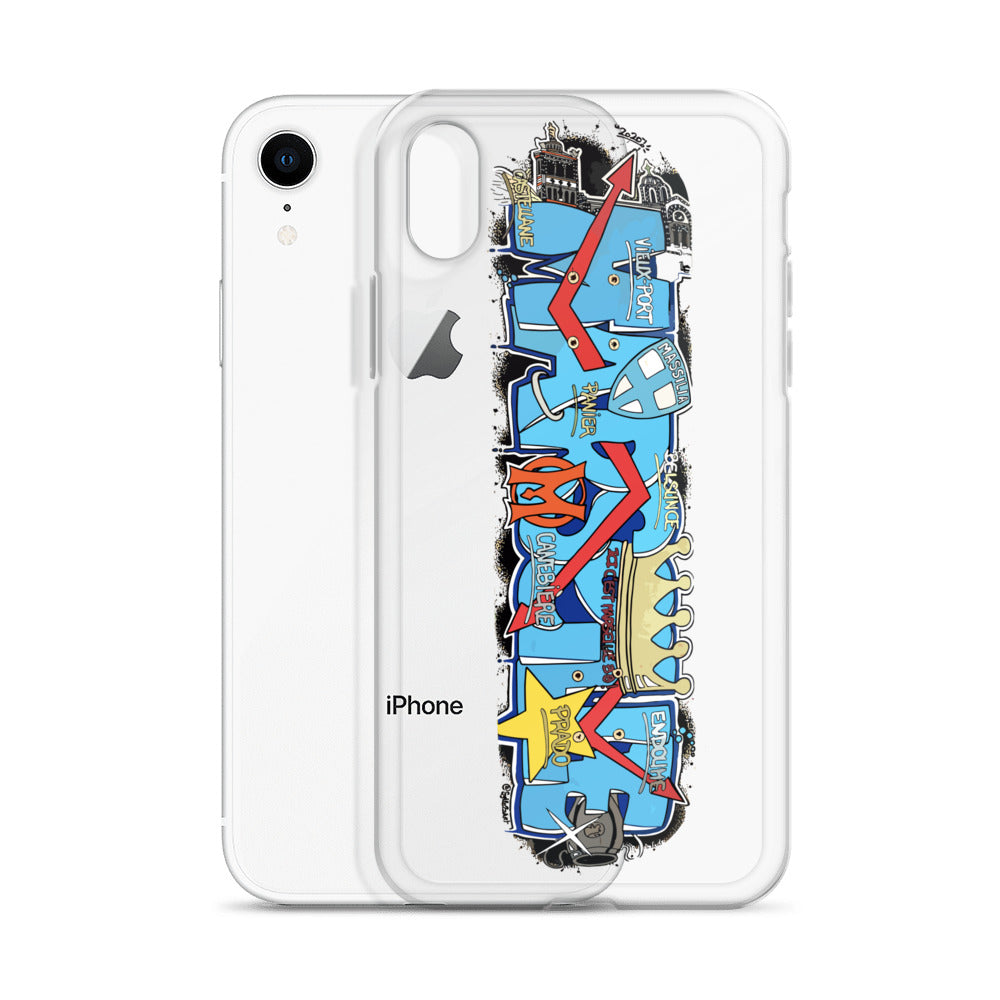Coque pour iPhone®