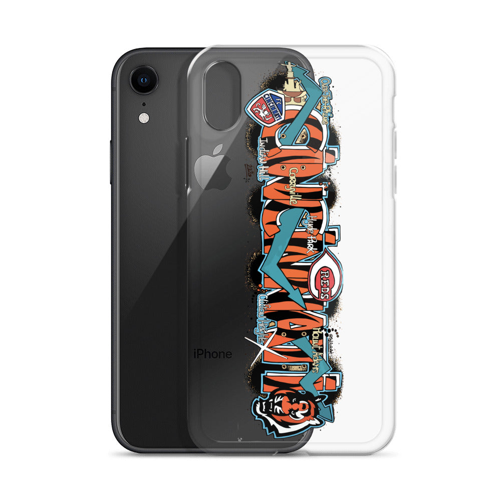 Coque pour iPhone®