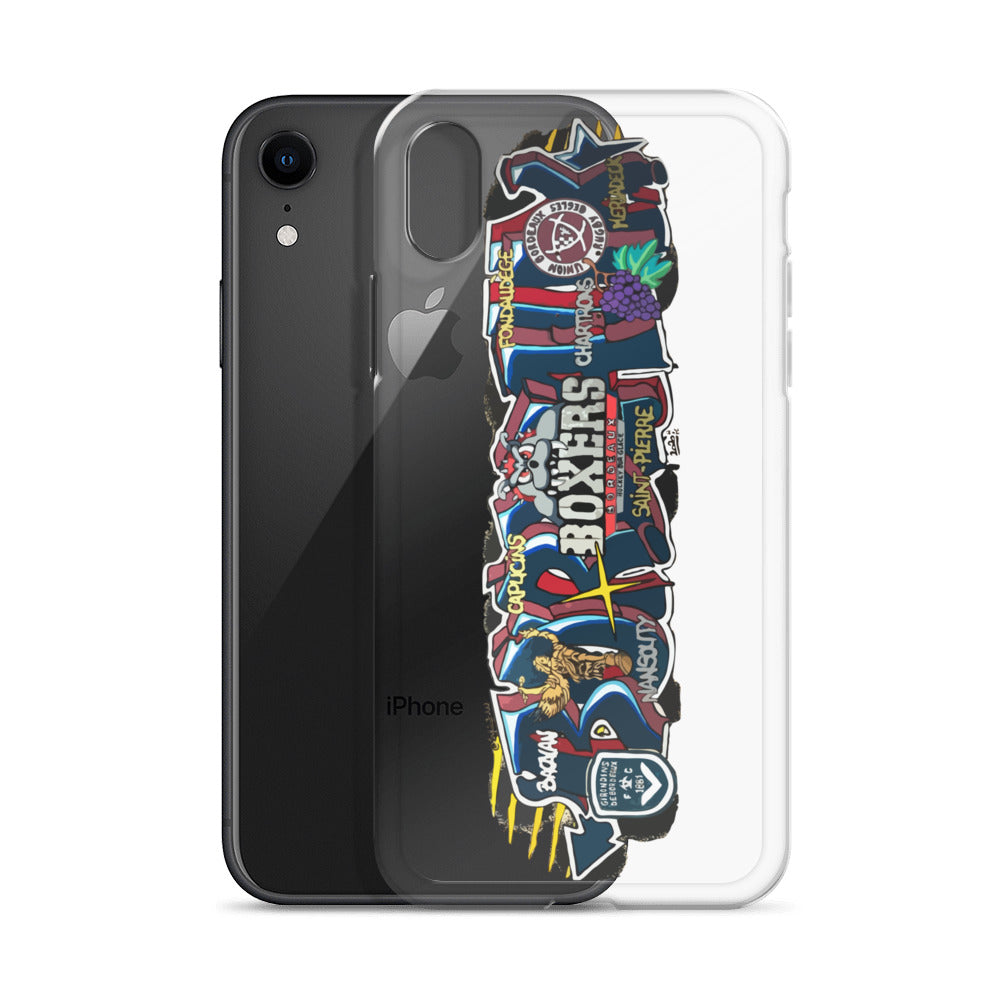 Coque pour iPhone®