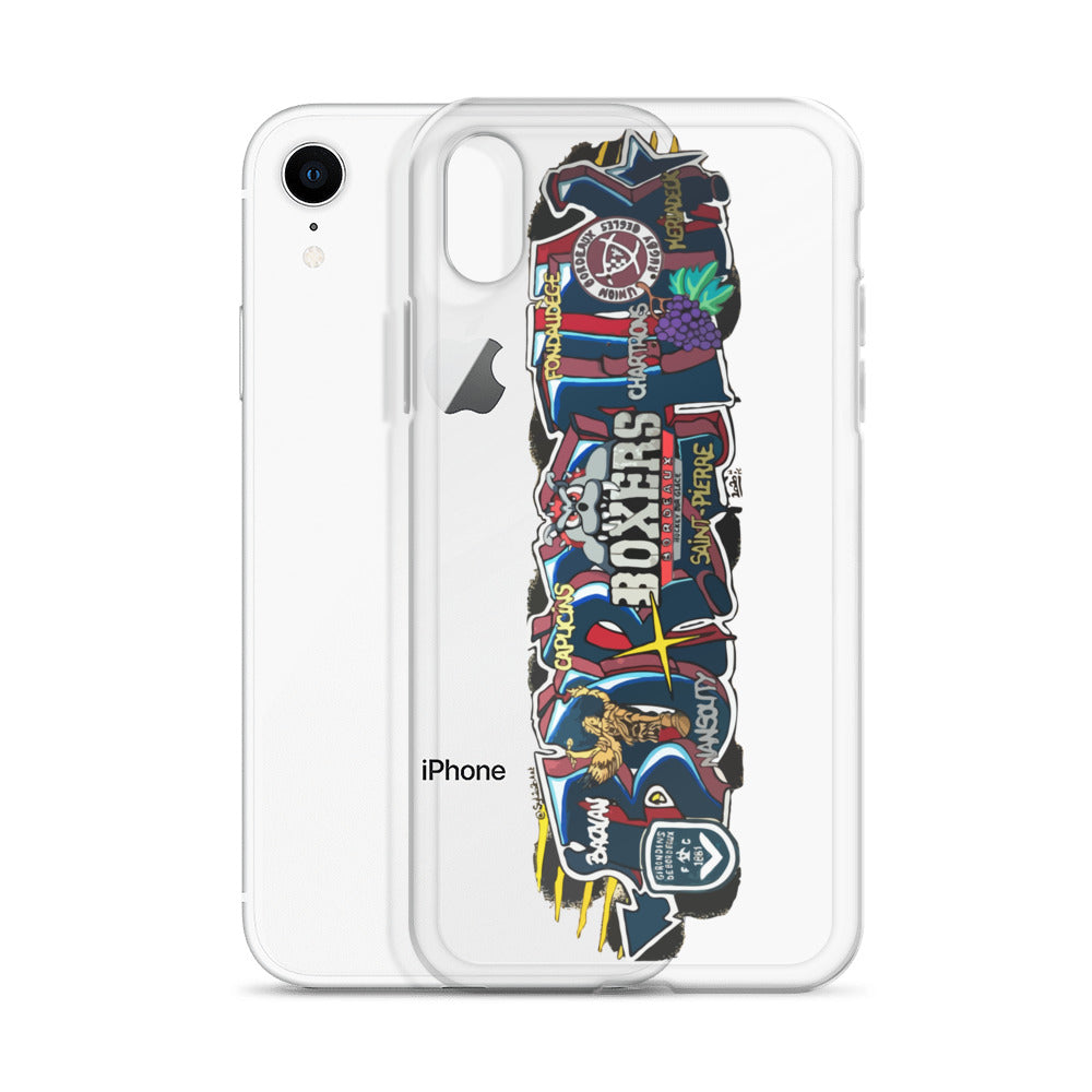 Coque pour iPhone®