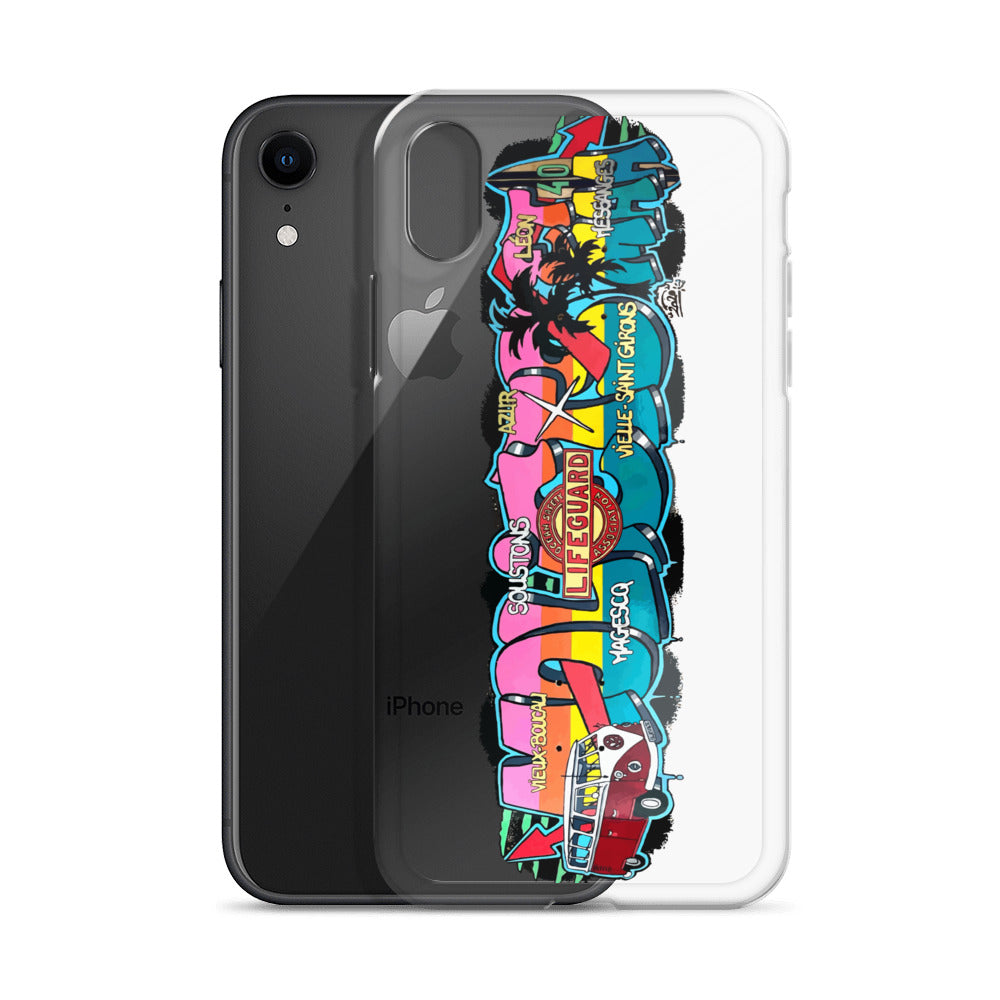 Coque pour iPhone®